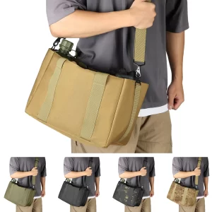 Camp Gear Storage Bag