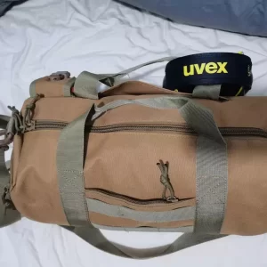 Compact 13 Gear Duffel