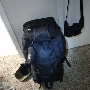 Expedition 65 Trek Pack