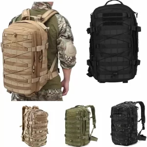 Trail 25 Daypack