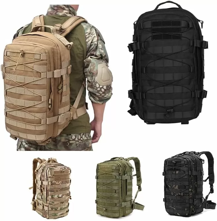 Trail 25 Daypack