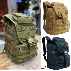 Trail 35 Adventure Pack
