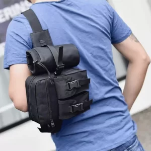 Trail Utility Waist Pouch