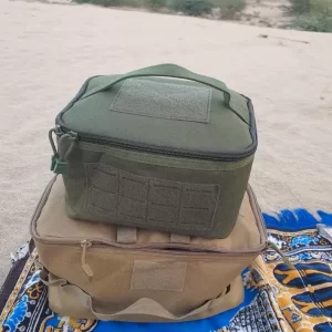 Camp Wash Organizer